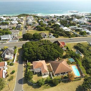 Milkwood Lodge